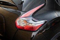 Nissan Juke BOSE PERSONAL EDITION XTRONIC 10