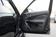 Nissan Juke BOSE PERSONAL EDITION XTRONIC 15