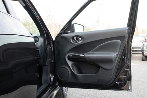 Nissan Juke BOSE PERSONAL EDITION XTRONIC 15