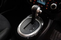 Nissan Juke BOSE PERSONAL EDITION XTRONIC 32