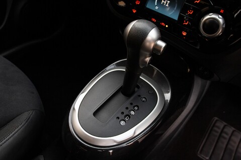 Nissan Juke BOSE PERSONAL EDITION XTRONIC 32
