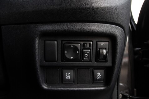 Nissan Juke BOSE PERSONAL EDITION XTRONIC 17