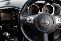 Nissan Juke BOSE PERSONAL EDITION XTRONIC 20