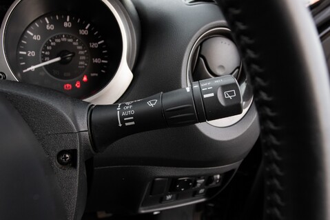 Nissan Juke BOSE PERSONAL EDITION XTRONIC 19