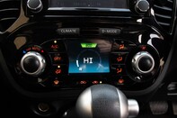 Nissan Juke BOSE PERSONAL EDITION XTRONIC 33