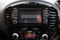 Nissan Juke BOSE PERSONAL EDITION XTRONIC 26