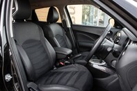 Nissan Juke BOSE PERSONAL EDITION XTRONIC 30