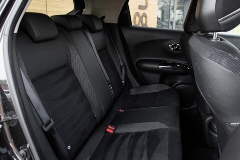 Nissan Juke BOSE PERSONAL EDITION XTRONIC 34