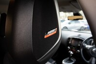 Nissan Juke BOSE PERSONAL EDITION XTRONIC 31