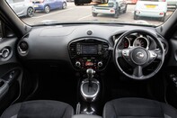 Nissan Juke BOSE PERSONAL EDITION XTRONIC 4