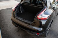 Nissan Juke BOSE PERSONAL EDITION XTRONIC 35