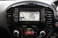 Nissan Juke BOSE PERSONAL EDITION XTRONIC 25
