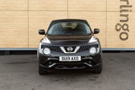 Nissan Juke BOSE PERSONAL EDITION XTRONIC 6