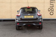 Nissan Juke BOSE PERSONAL EDITION XTRONIC 7