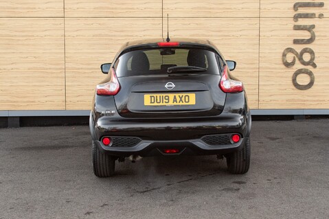 Nissan Juke BOSE PERSONAL EDITION XTRONIC 7