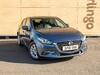 Mazda 3 SE-L NAV