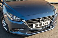 Mazda 3 SE-L NAV 11