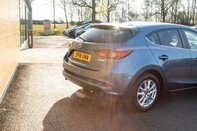 Mazda 3 SE-L NAV 9