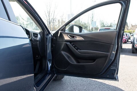 Mazda 3 SE-L NAV 14