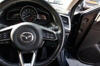 Mazda 3 SE-L NAV 20