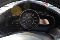 Mazda 3 SE-L NAV 15