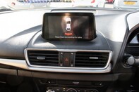 Mazda 3 SE-L NAV 22