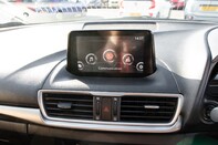 Mazda 3 SE-L NAV 23