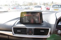 Mazda 3 SE-L NAV 25