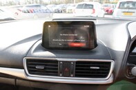 Mazda 3 SE-L NAV 26