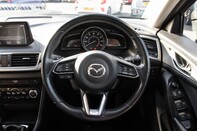 Mazda 3 SE-L NAV 21