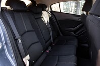 Mazda 3 SE-L NAV 33
