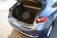 Mazda 3 SE-L NAV 34
