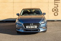 Mazda 3 SE-L NAV 6