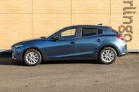 Mazda 3 SE-L NAV 13