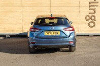 Mazda 3 SE-L NAV 7