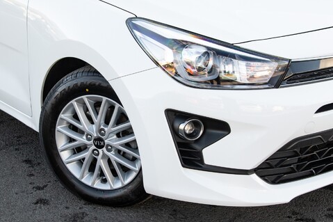 Kia Rio 2 2