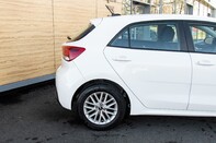 Kia Rio 2 8
