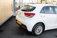 Kia Rio 2 9