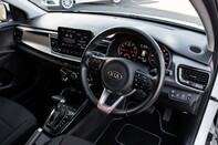Kia Rio 2 5