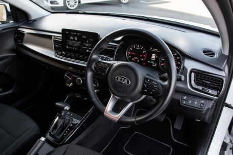 Kia Rio 2