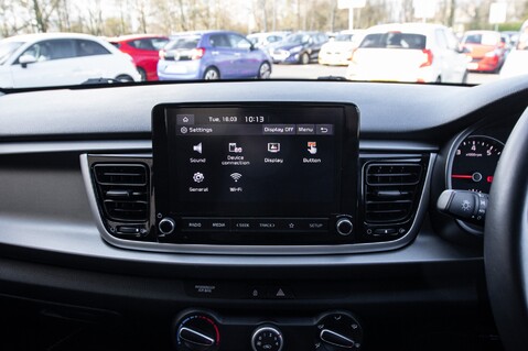 Kia Rio 2 25