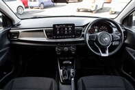 Kia Rio 2 4