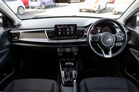 Kia Rio 2 4