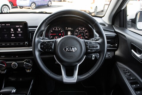 Kia Rio 2 21