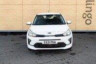 Kia Rio 2 6