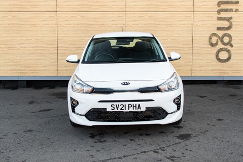 Kia Rio 2 6
