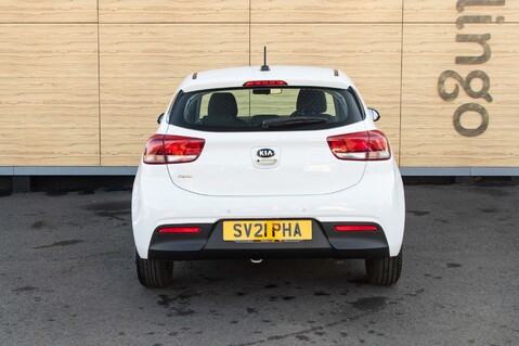 Kia Rio 2 7