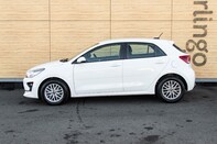 Kia Rio 2 13