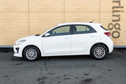 Kia Rio 2 13