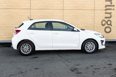 Kia Rio 2 12